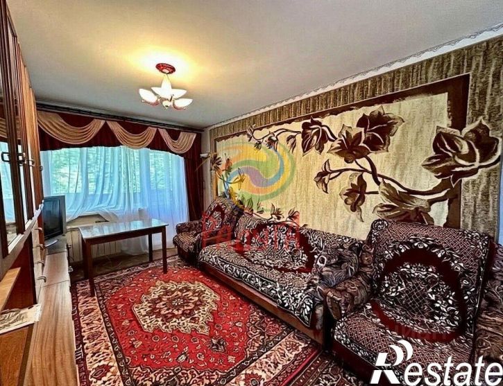 2-комн квартира проспект Строителей, 74,  д. 74