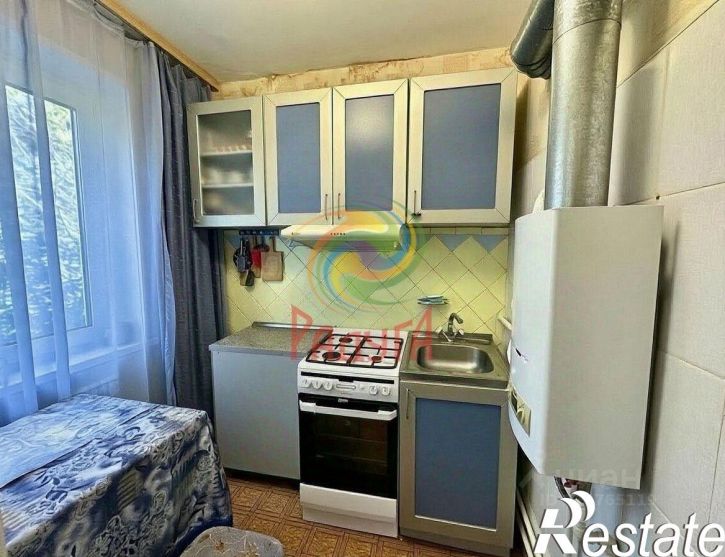 2-комн квартира проспект Строителей, 74,  д. 74