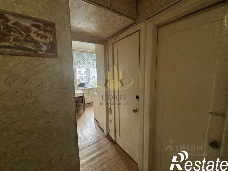 2-комн квартира улица Семенчикова, 22,  д. 22