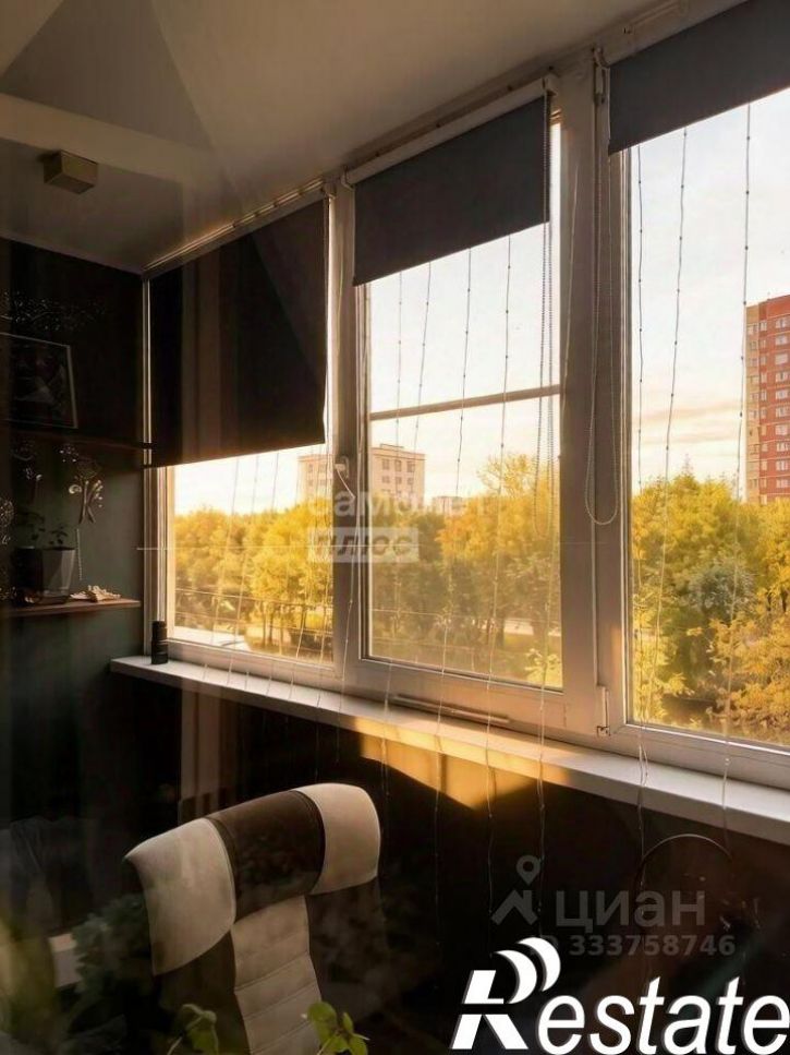 2-комн квартира улица Куконковых, 110,  д. 110