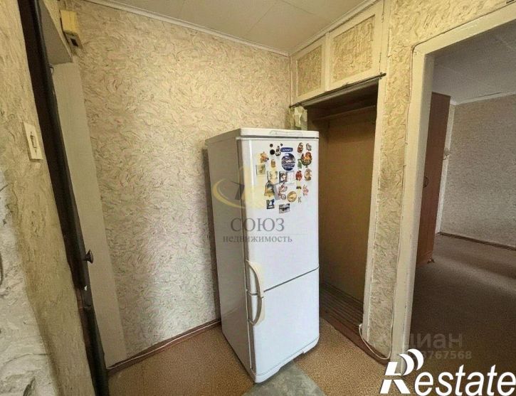 2-комн квартира улица Семенчикова, 22,  д. 22