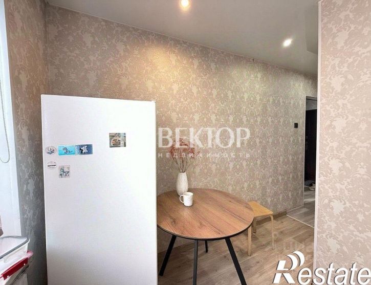 2-комн квартира улица Шубиных, 27Б,  д. 27Б