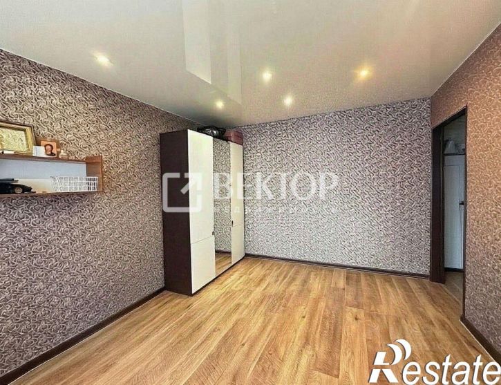 2-комн квартира улица Шубиных, 27Б,  д. 27Б