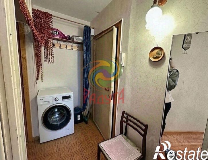 2-комн квартира проспект Строителей, 74,  д. 74