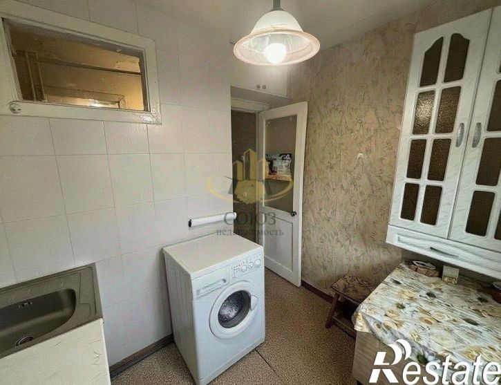 2-комн квартира улица Семенчикова, 22,  д. 22