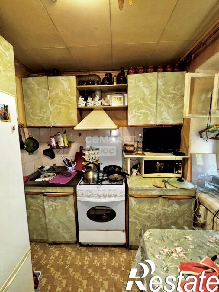 1-комн квартира улица Дунаева, 42,  д. 42