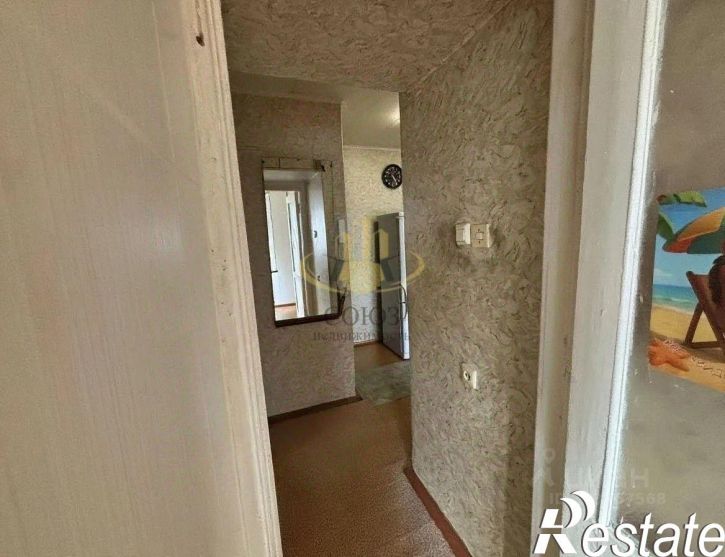 2-комн квартира улица Семенчикова, 22,  д. 22