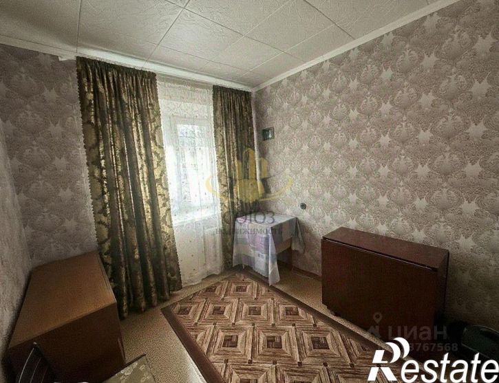 2-комн квартира улица Семенчикова, 22,  д. 22