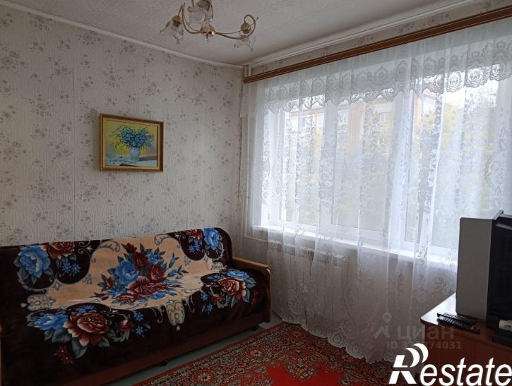 3-комн квартира улица Герцена, 8,  д. 8