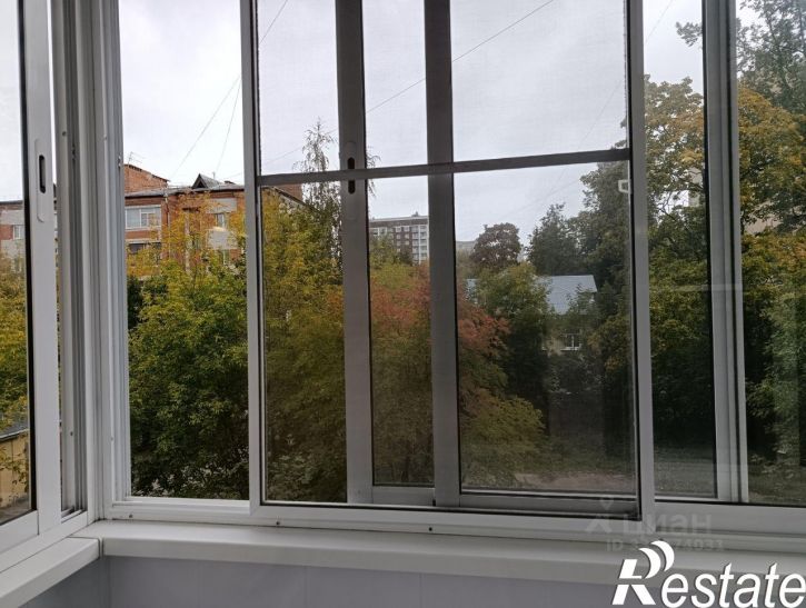 3-комн квартира улица Герцена, 8,  д. 8