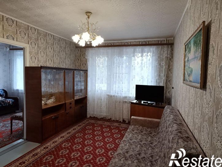 3-комн квартира улица Герцена, 8,  д. 8