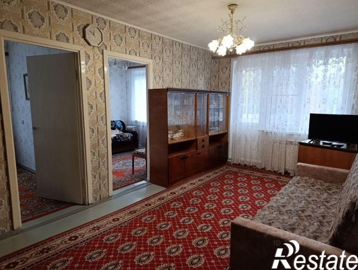 3-комн квартира улица Герцена, 8,  д. 8