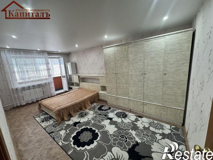 3-комн квартира Ульяновская улица, 58,  д. 58