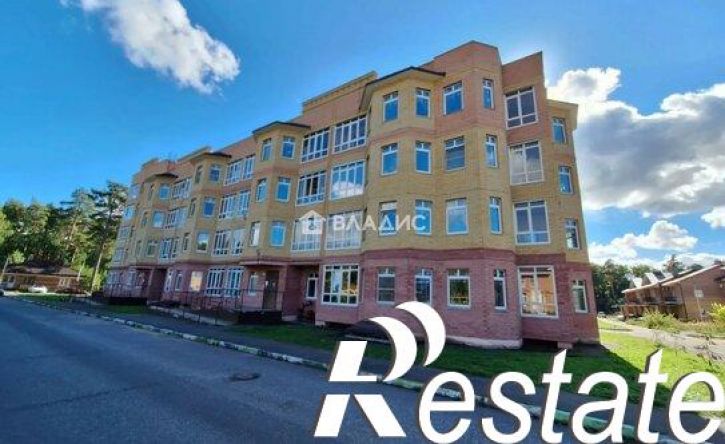 3-комн квартира Дуниловское шоссе, 73,  д. 73