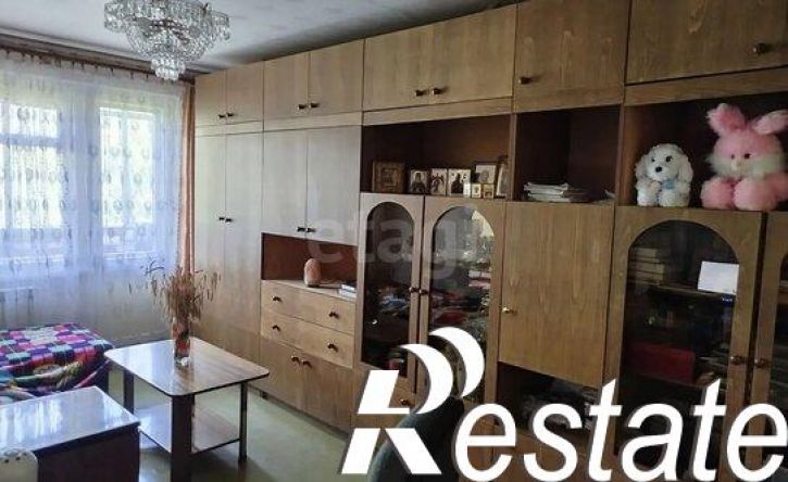 2-комн квартира Новосельская улица, 12,  д. 12
