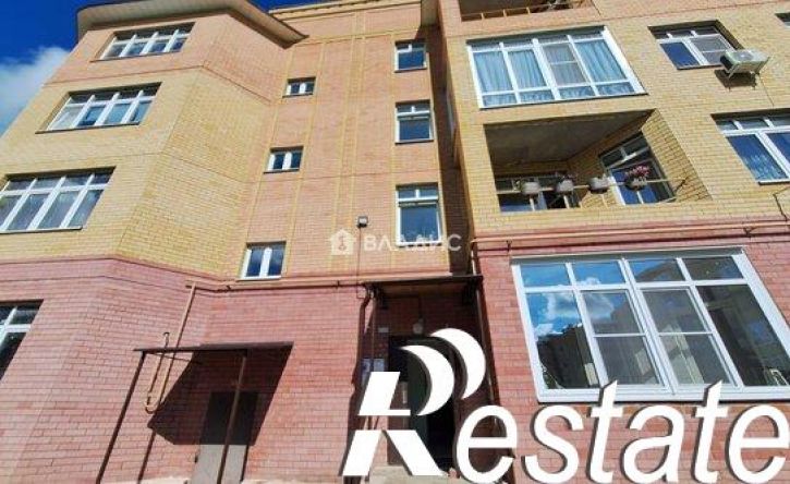 3-комн квартира Дуниловское шоссе, 73,  д. 73
