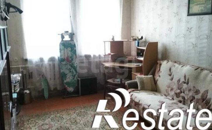 3-комн квартира улица Герцена, 30,  д. 30