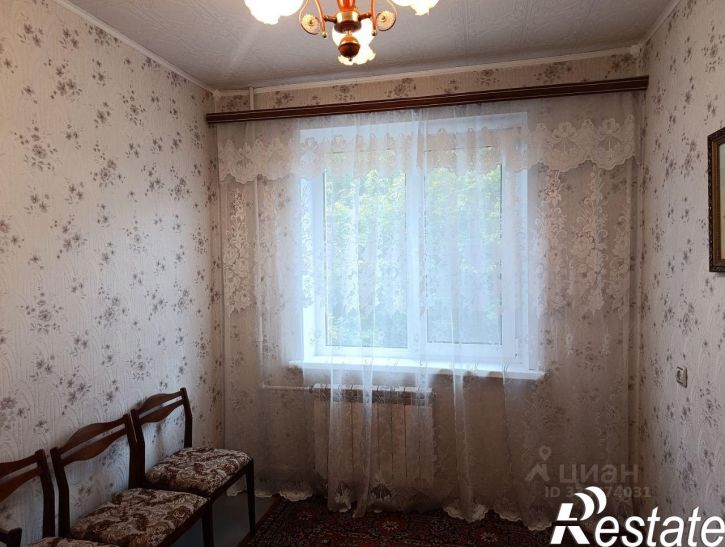 3-комн квартира улица Герцена, 8,  д. 8