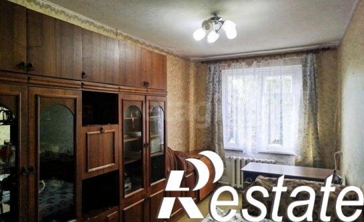 2-комн квартира Новосельская улица, 12,  д. 12