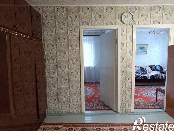 3-комн квартира улица Герцена, 8,  д. 8