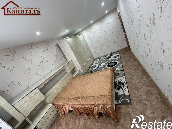 3-комн квартира Ульяновская улица, 58,  д. 58