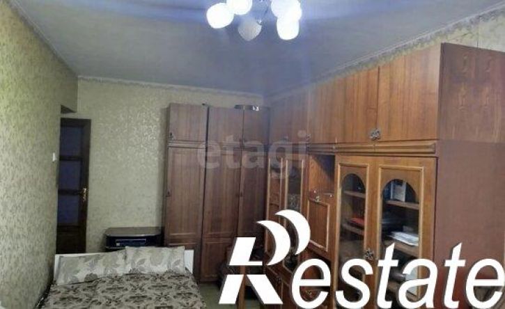2-комн квартира Новосельская улица, 12,  д. 12