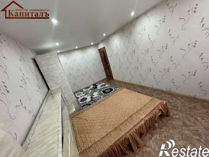 3-комн квартира Ульяновская улица, 58,  д. 58