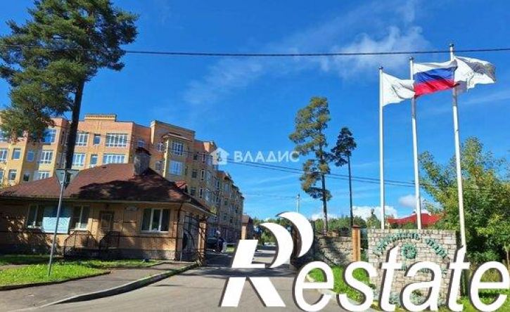 3-комн квартира Дуниловское шоссе, 73,  д. 73