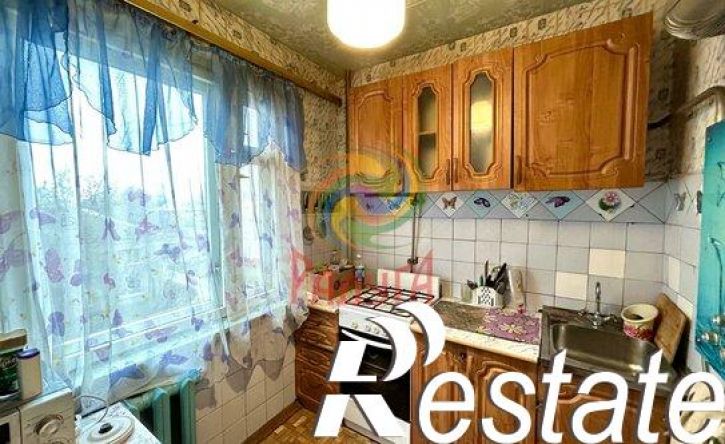3-комн квартира 2-я Ключевая улица, 1А,  д. 1А