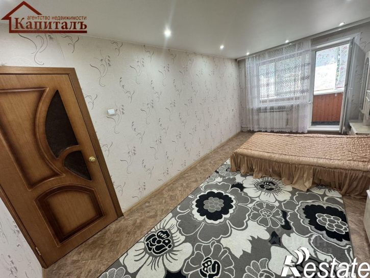 3-комн квартира Ульяновская улица, 58,  д. 58