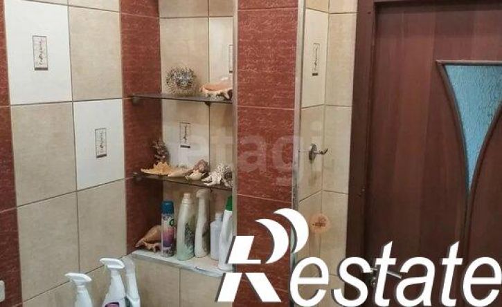 3-комн квартира улица Герцена, 30,  д. 30