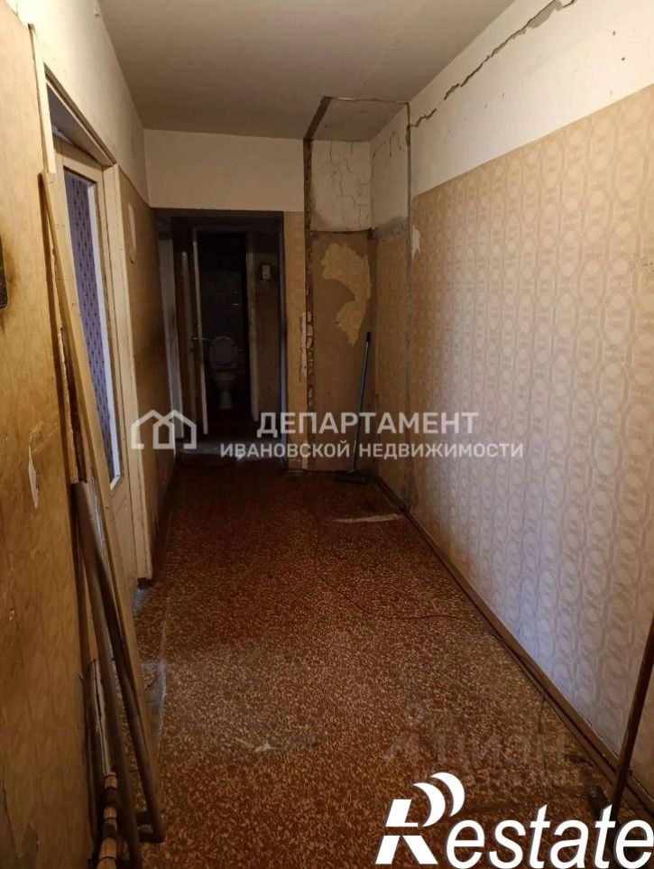 3-комн квартира улица Парижской Коммуны, 5В,  д. 5В