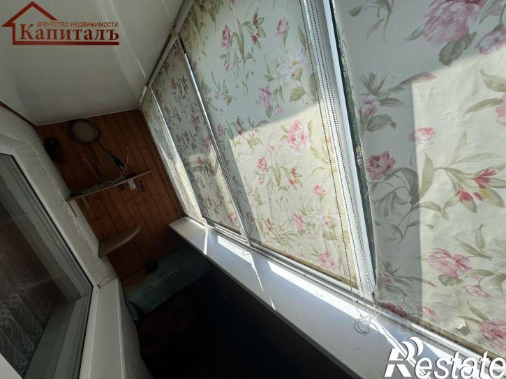 3-комн квартира Ульяновская улица, 58,  д. 58