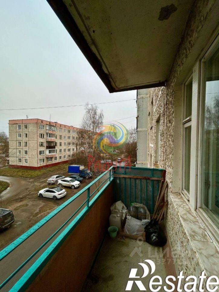 3-комн квартира 2-я Ключевая улица, 1А,  д. 1А