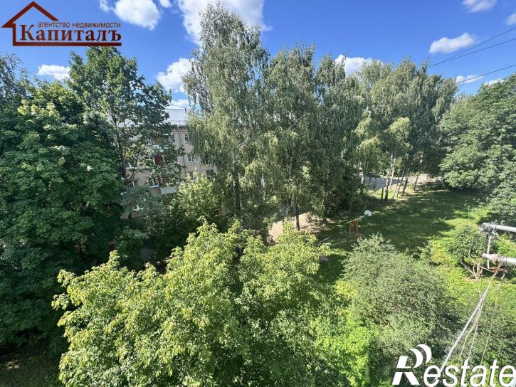 3-комн квартира Ульяновская улица, 58,  д. 58