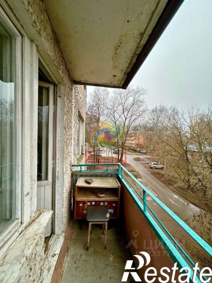 3-комн квартира 2-я Ключевая улица, 1А,  д. 1А