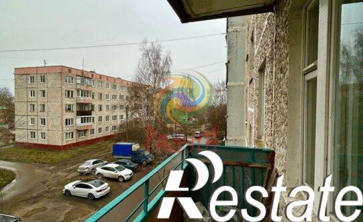 3-комн квартира 2-я Ключевая улица, 1А,  д. 1А