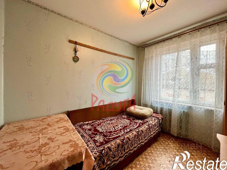 3-комн квартира 2-я Ключевая улица, 1А,  д. 1А