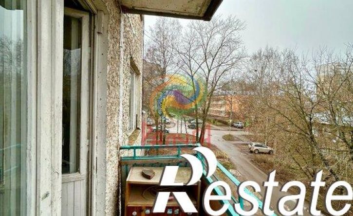 3-комн квартира 2-я Ключевая улица, 1А,  д. 1А
