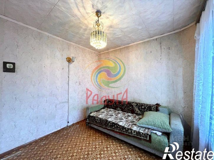 3-комн квартира 2-я Ключевая улица, 1А,  д. 1А