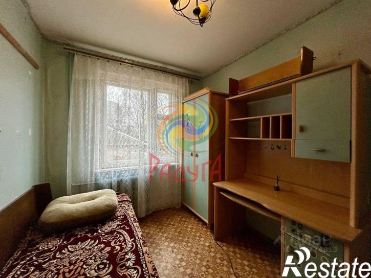 3-комн квартира 2-я Ключевая улица, 1А,  д. 1А