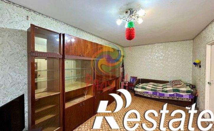 3-комн квартира 2-я Ключевая улица, 1А,  д. 1А