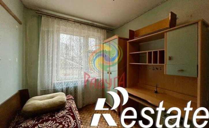 3-комн квартира 2-я Ключевая улица, 1А,  д. 1А