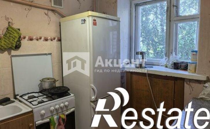 1-комн квартира улица Наговицыной-Икрянистовой, 2,  д. 2