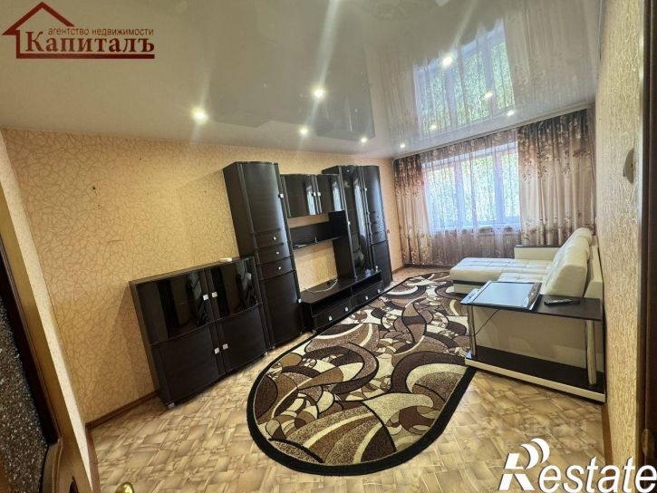 3-комн квартира Ульяновская улица, 58,  д. 58