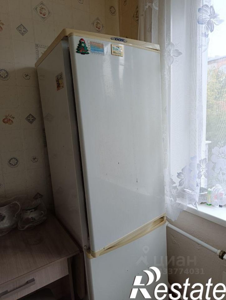 3-комн квартира улица Герцена, 8,  д. 8