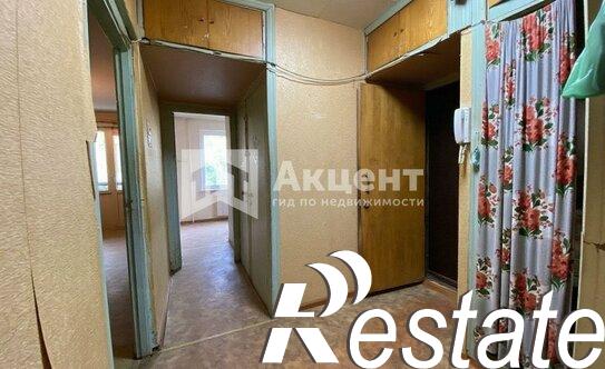 Купить квартиру за 3 399 000 рублей на Шахтинский проезд, 89