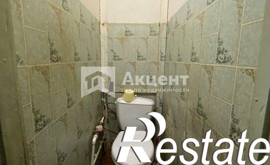 Купить квартиру за 3 399 000 рублей на Шахтинский проезд, 89