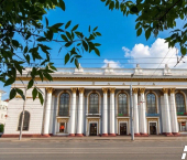 ОСЗ 11903 кв м проспект Ленина, 9