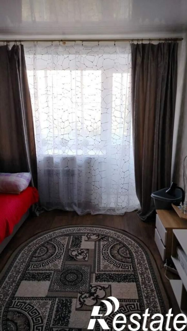 1-комн квартира Шошина ул., д.4А